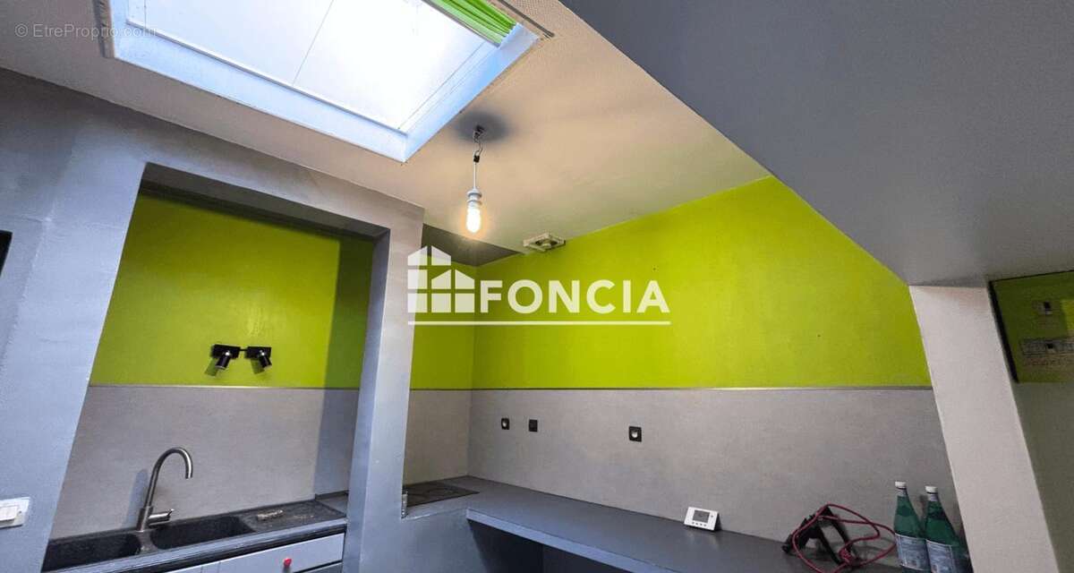 Appartement à ORLEANS