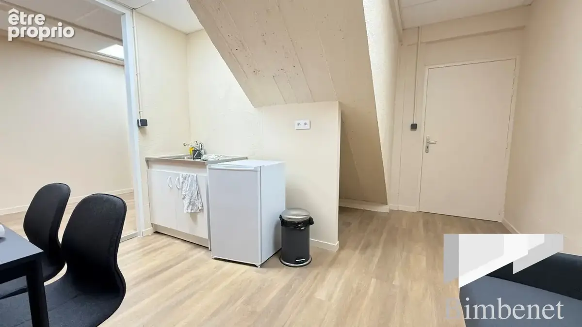 Commerce 140 m² à vendre à Orleans (45000) - photo 7