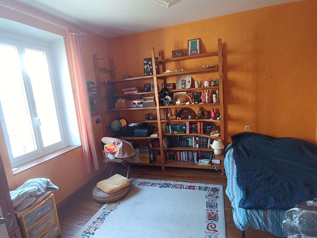 Maison à CAPDENAC-GARE