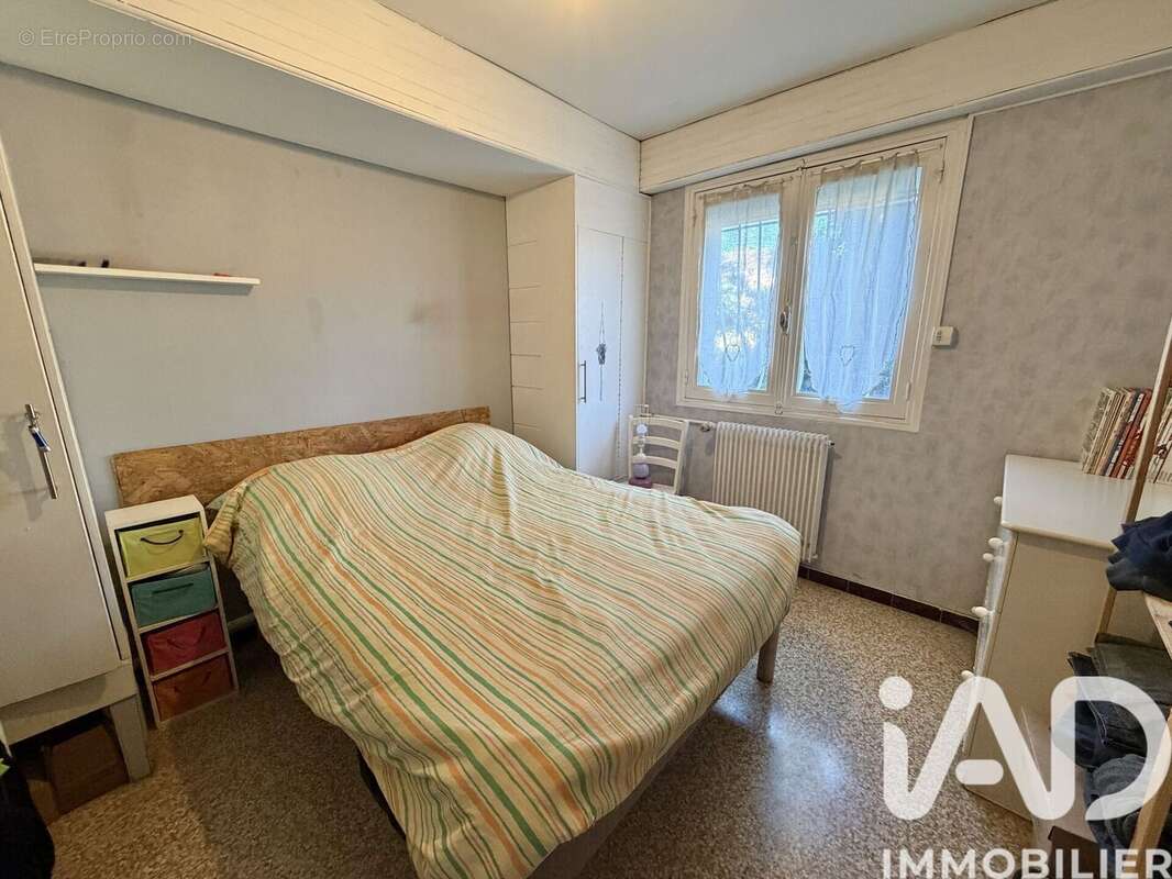 Photo 9 - Maison à RODILHAN