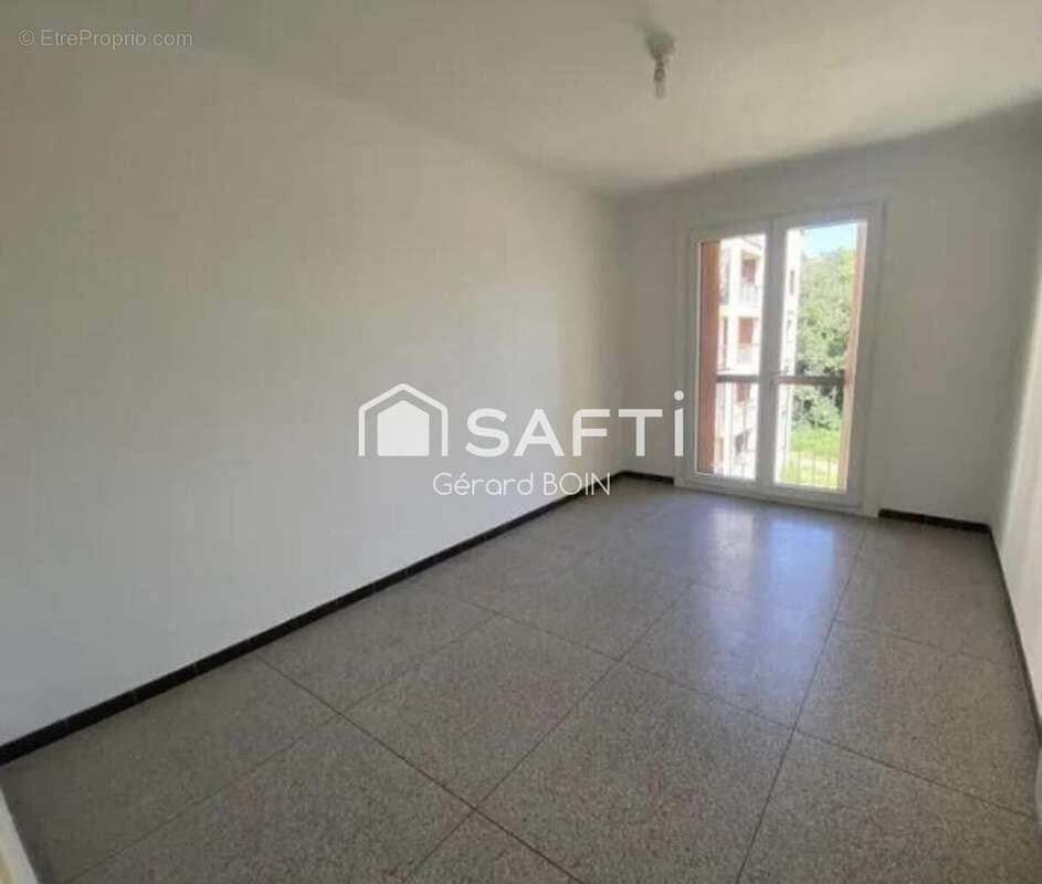 Photo 4 - Appartement à MANOSQUE