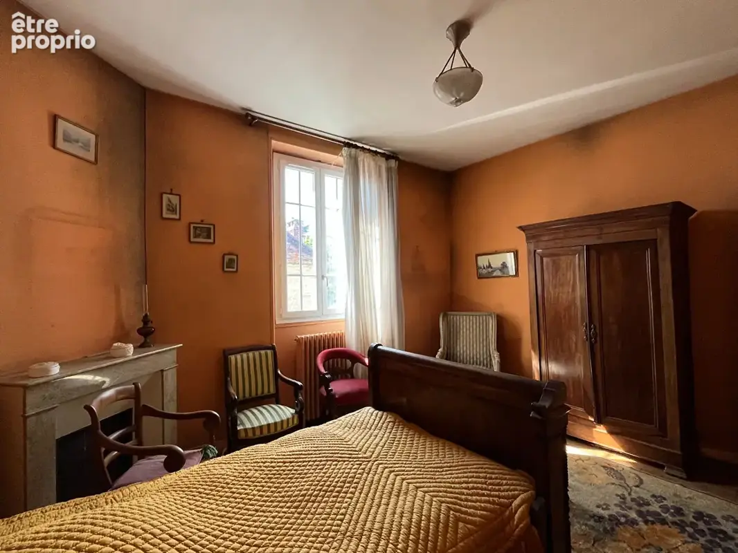 Maison 253m² à savignac-les-églises - photo 10