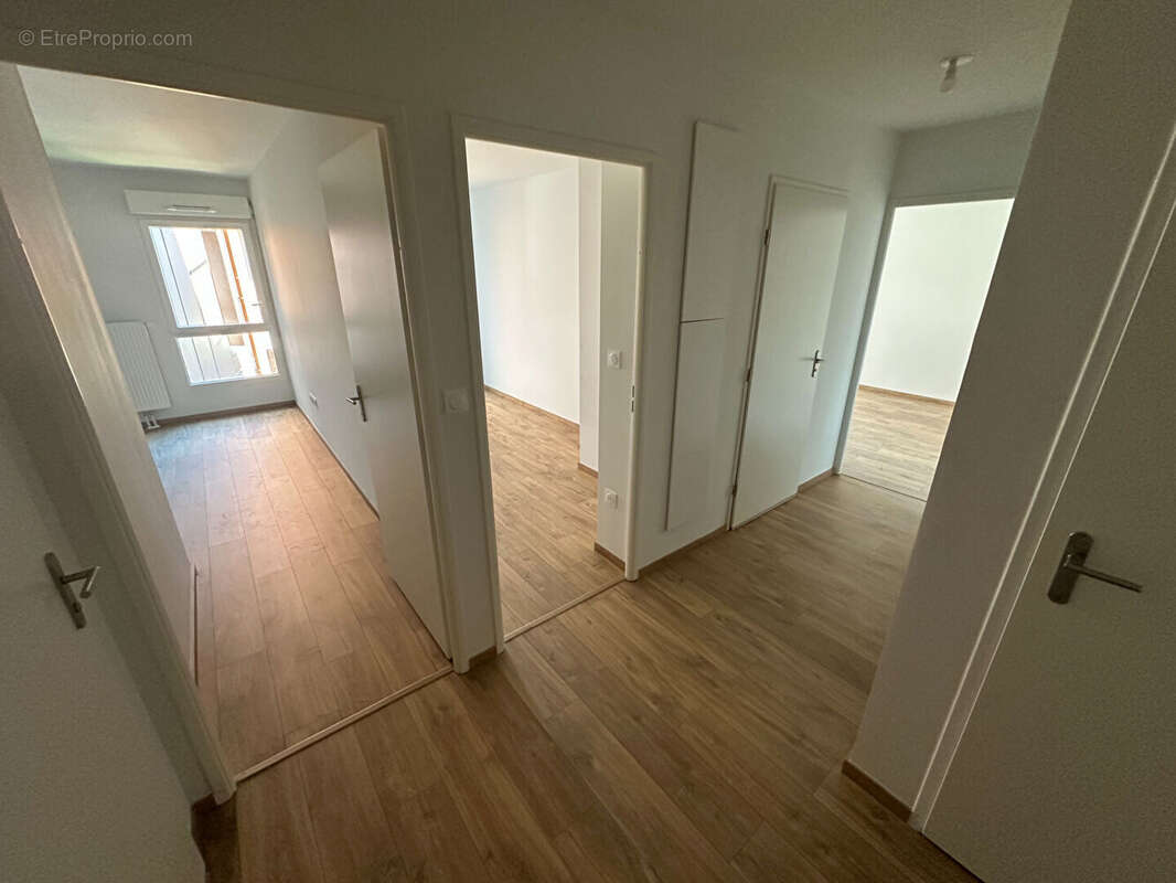 Appartement à HAUBOURDIN