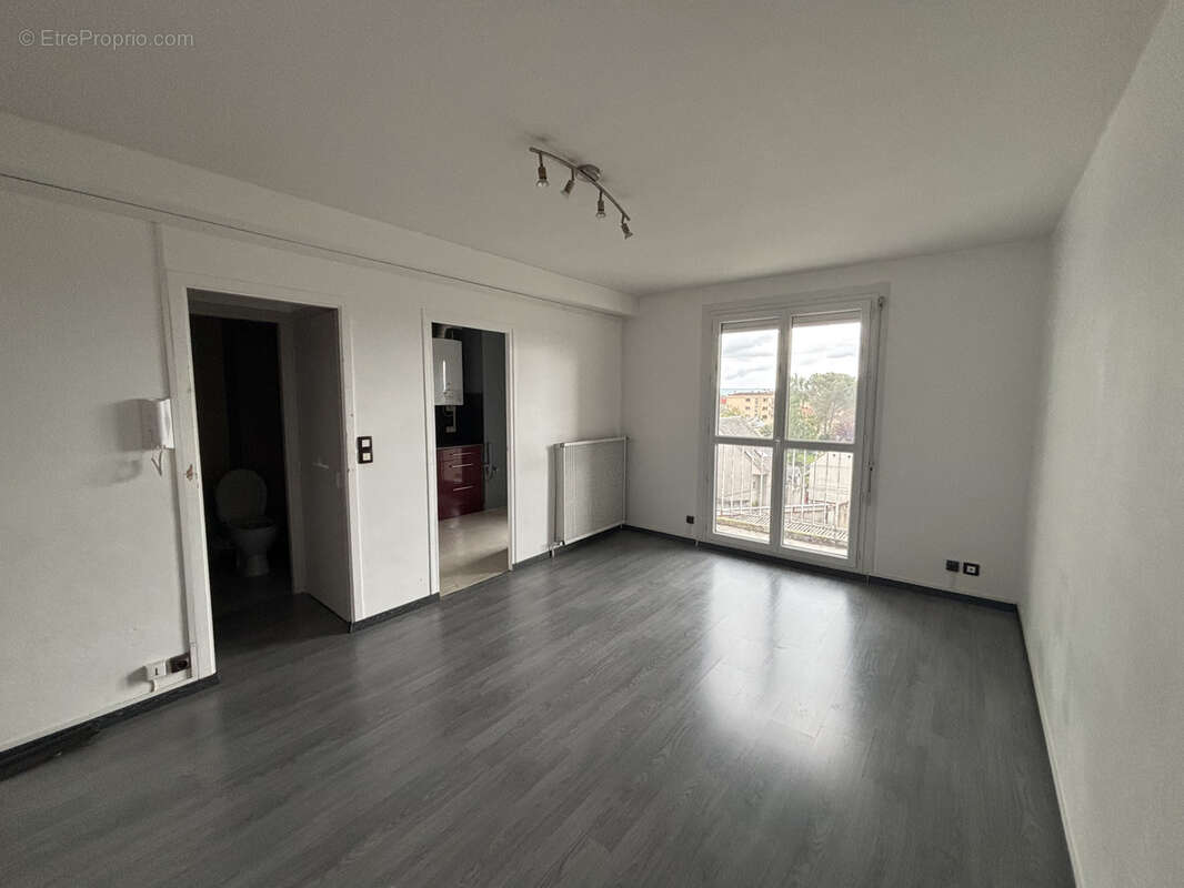 Appartement à TARBES