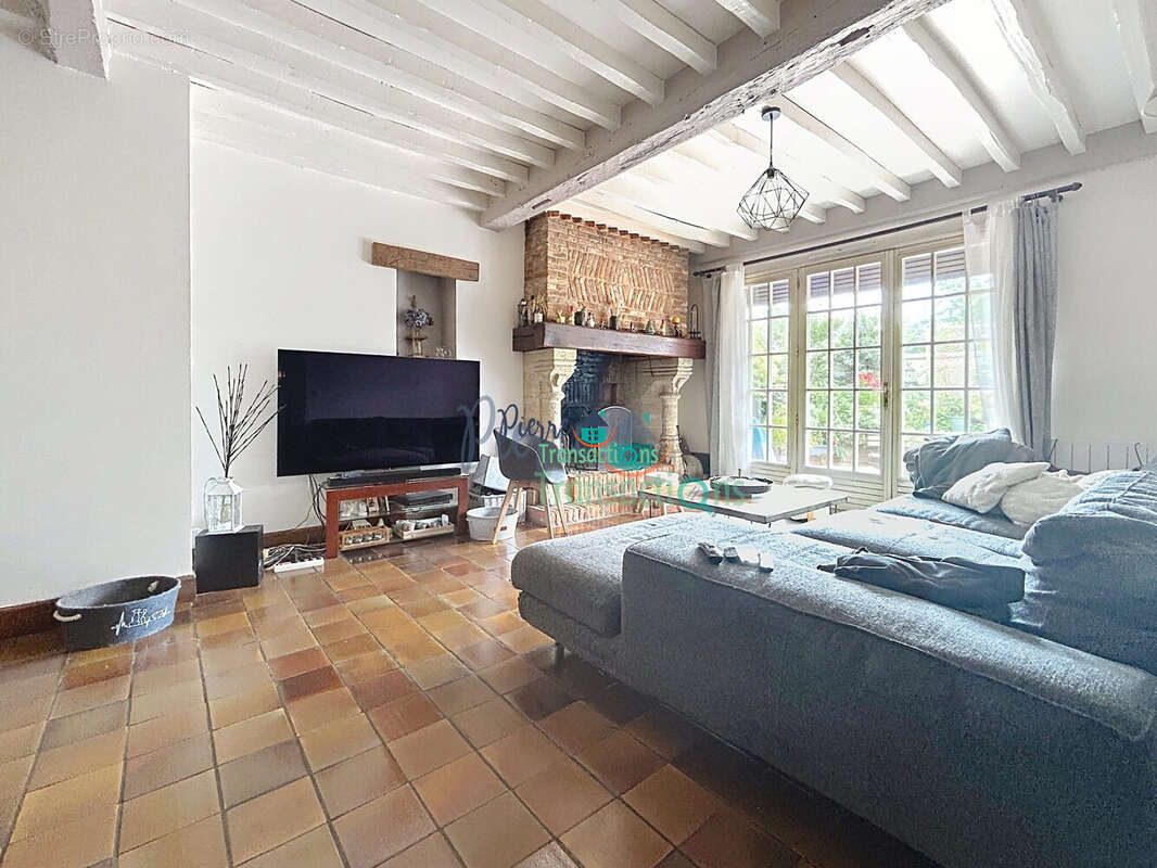 Maison 235 m² à Lillebonne  - photo 3