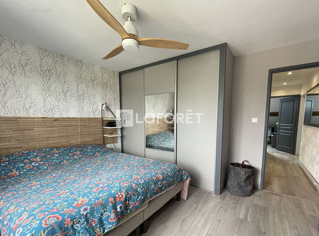 Maison à LONS-LE-SAUNIER