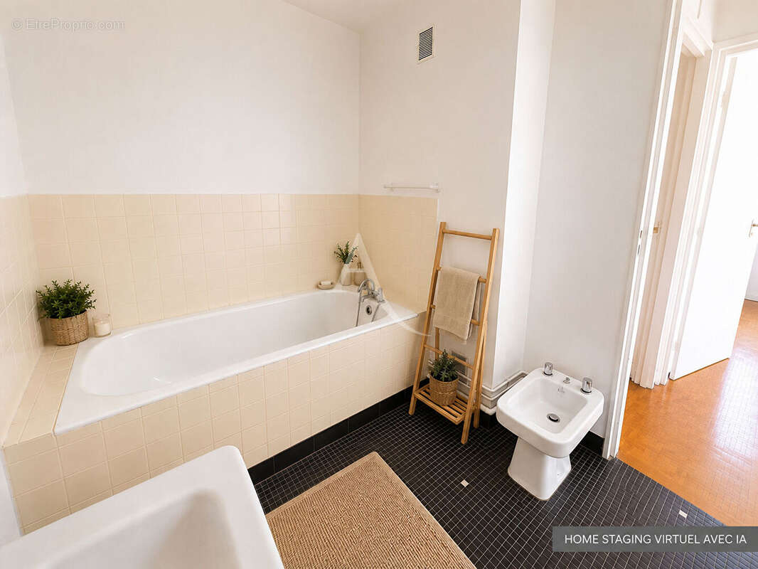 Appartement - photo 12