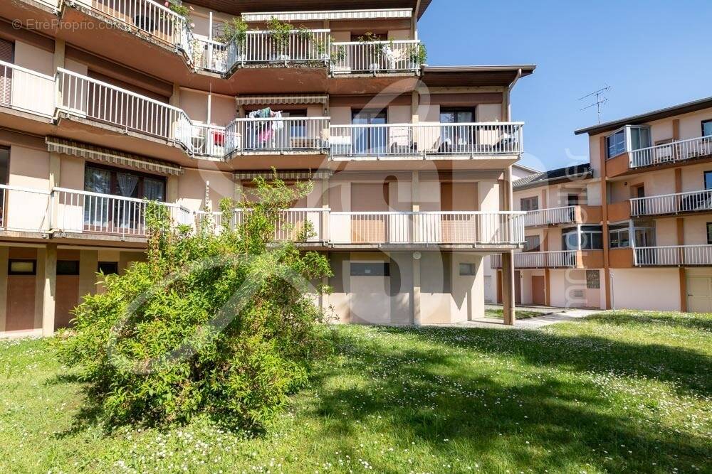 Appartement T4 - Appartement à VINAY