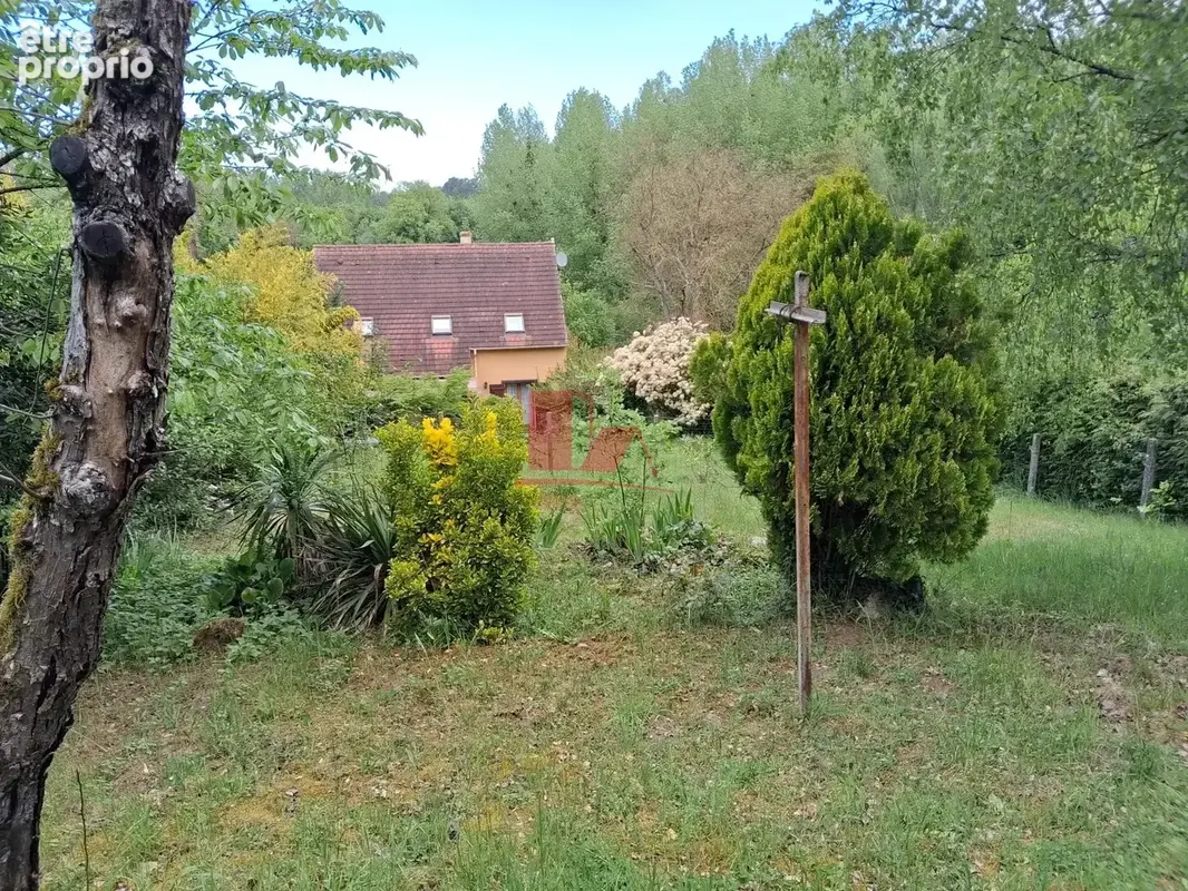 Photo Terrain à Etampes au prix de 88 000€