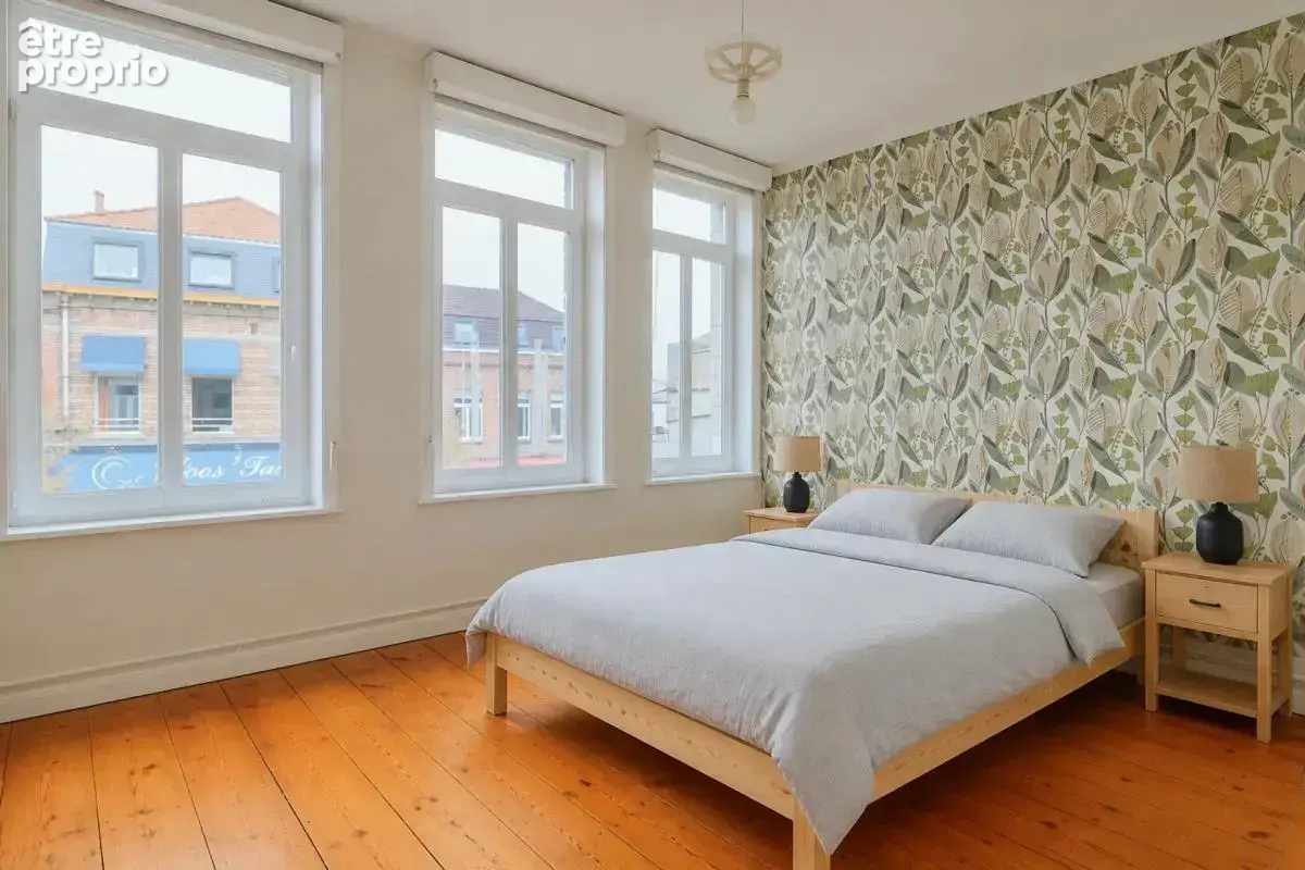 Maison de 8 pièces de 177 m² à Loos - photo 10