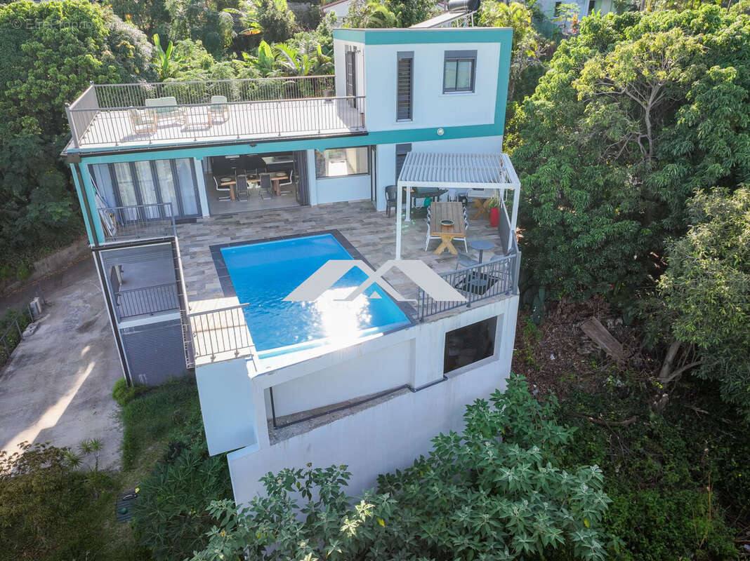 Maison à L'ETANG-SALE