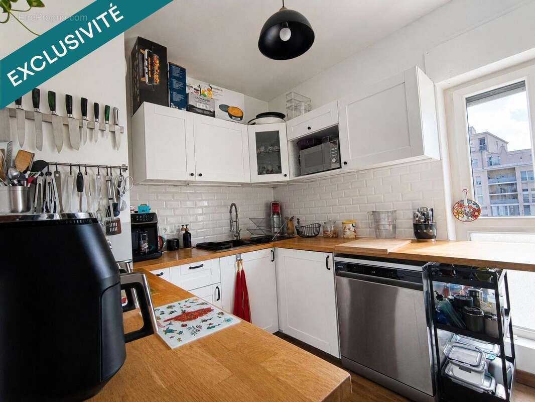 Appartement 65 m² à Dijon  - photo 5