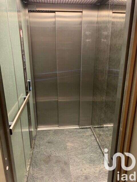 Photo 5 - Appartement à LYON-6E