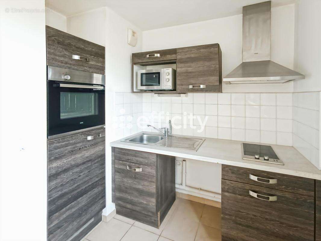 Appartement à ROUEN