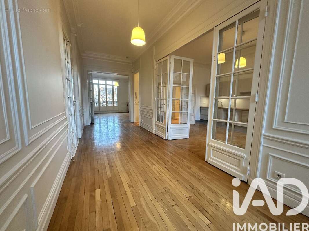 Photo 2 - Appartement à PARIS-14E