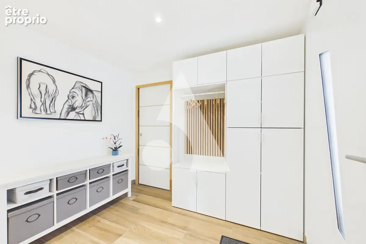 Maison recente plain pied  4 chambres - terrain - photo 13