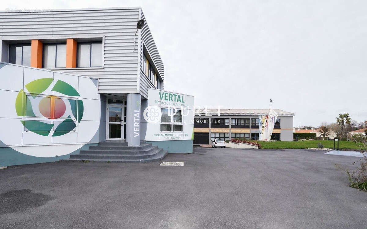 Commerce à LA RABATELIERE