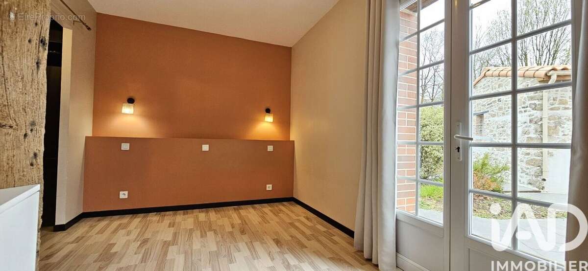 Photo 8 - Maison à SALIGNY