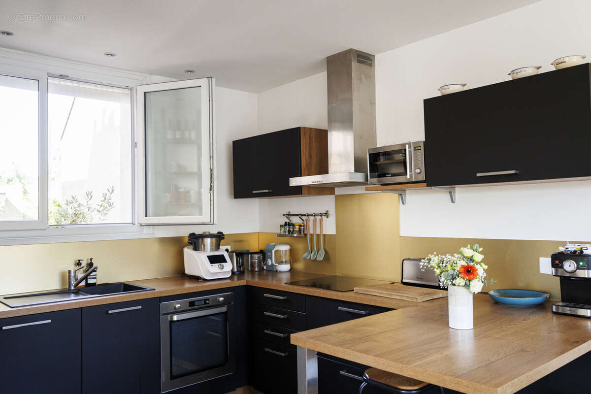 St Félix - Appartement 130m2 - photo 14