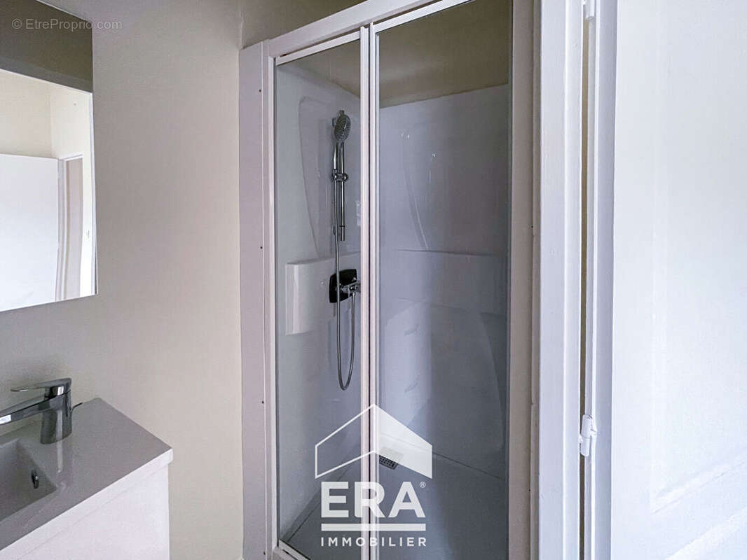 Appartement t2 proche centre ville albi - photo 6