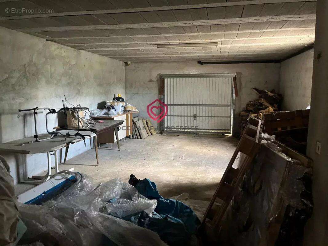Maison à RIVEL