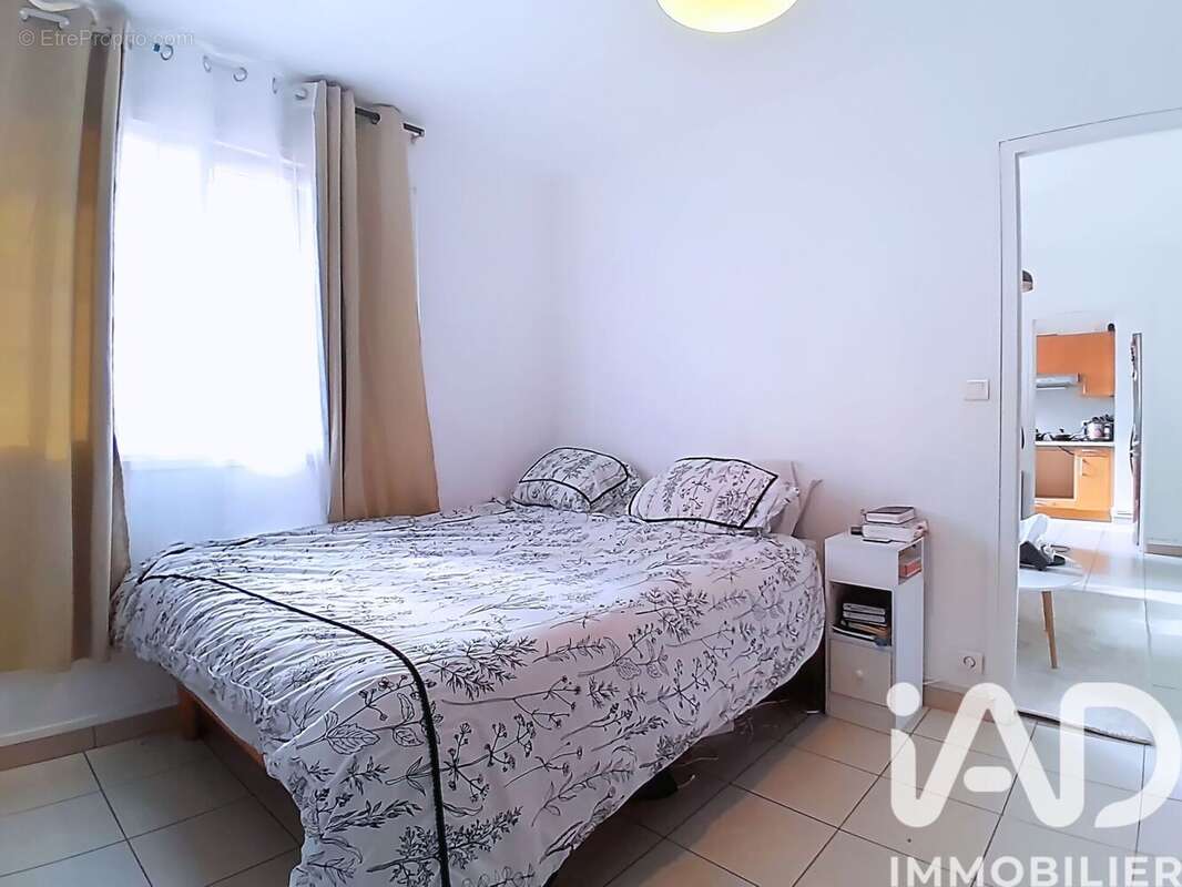 Photo 6 - Appartement à MELUN