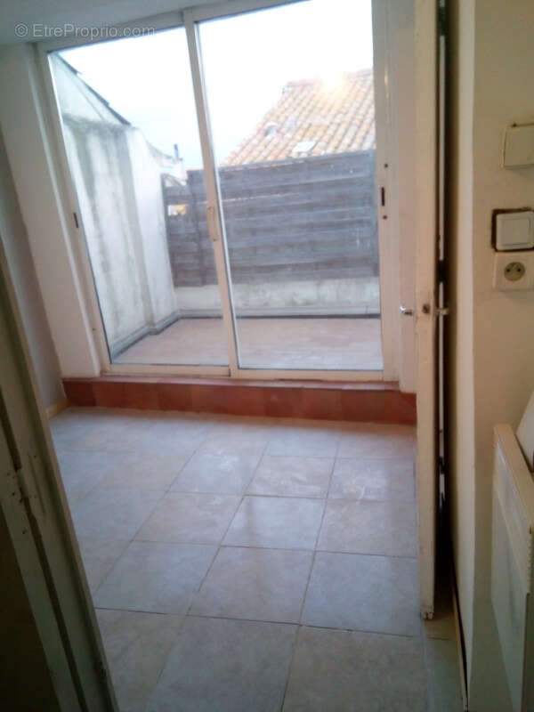 Maison de village 3 chambres avec Terrasse à Marcorignan - photo 18