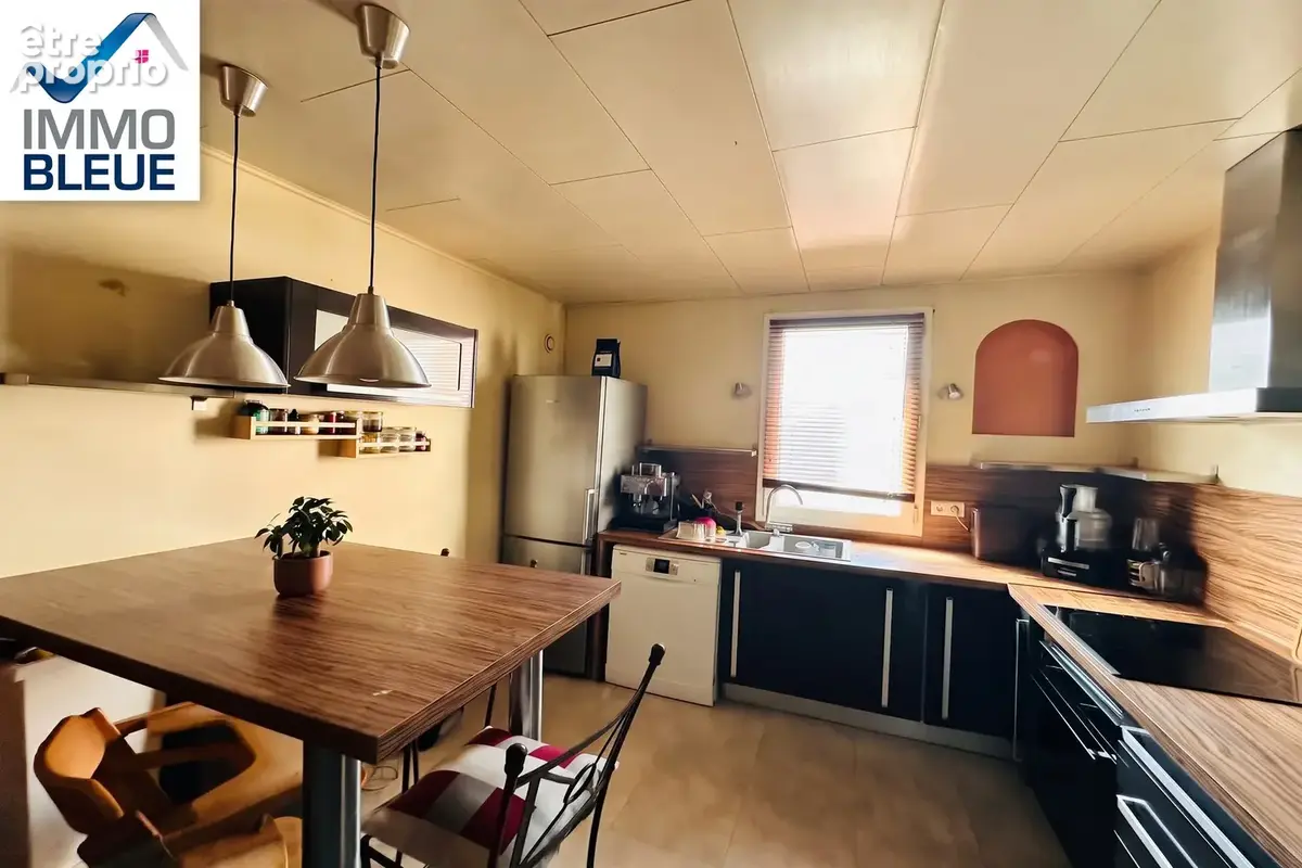 Appartement 3 pièces 63 m² à vendre à Martigues (13500) - photo 7