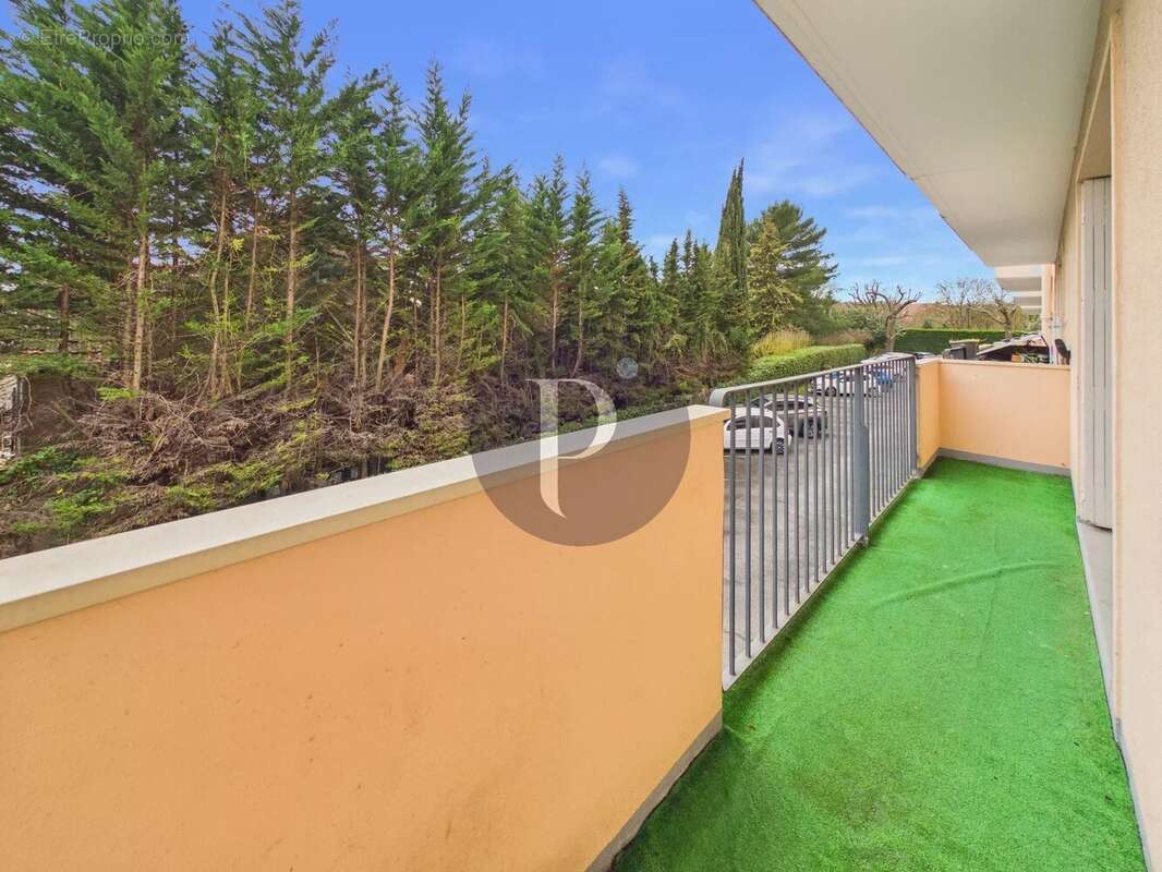 Appartement à ANTONY
