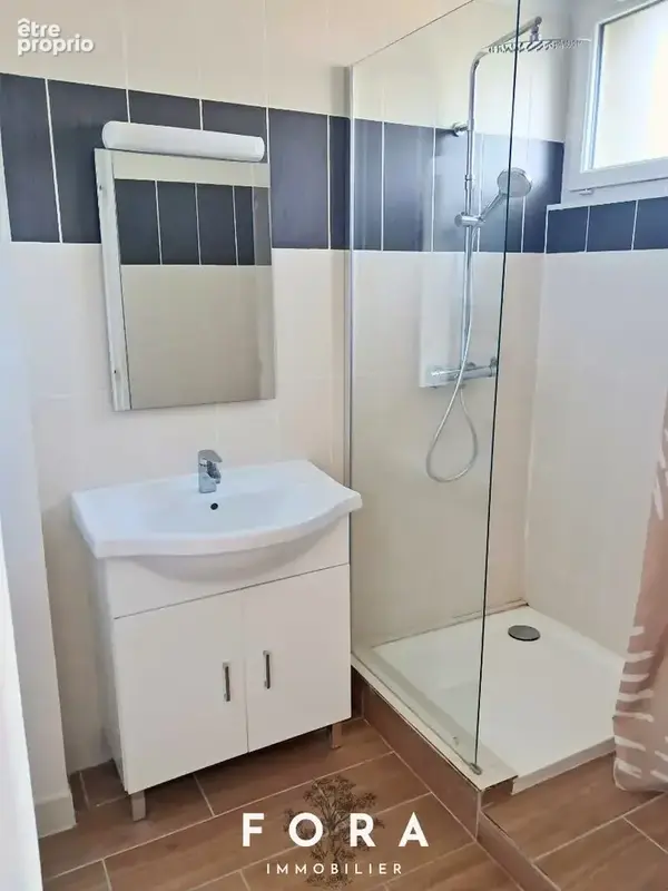 Maison Pont-D'Ouilly 3 pièces 72 m² - photo 6