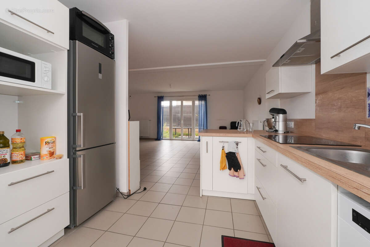 Maison à PONT-DU-CHATEAU