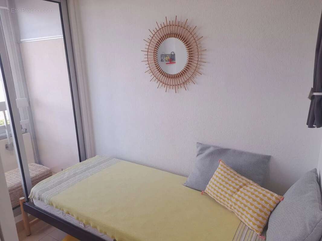 Appartement à SAINT-NAZAIRE