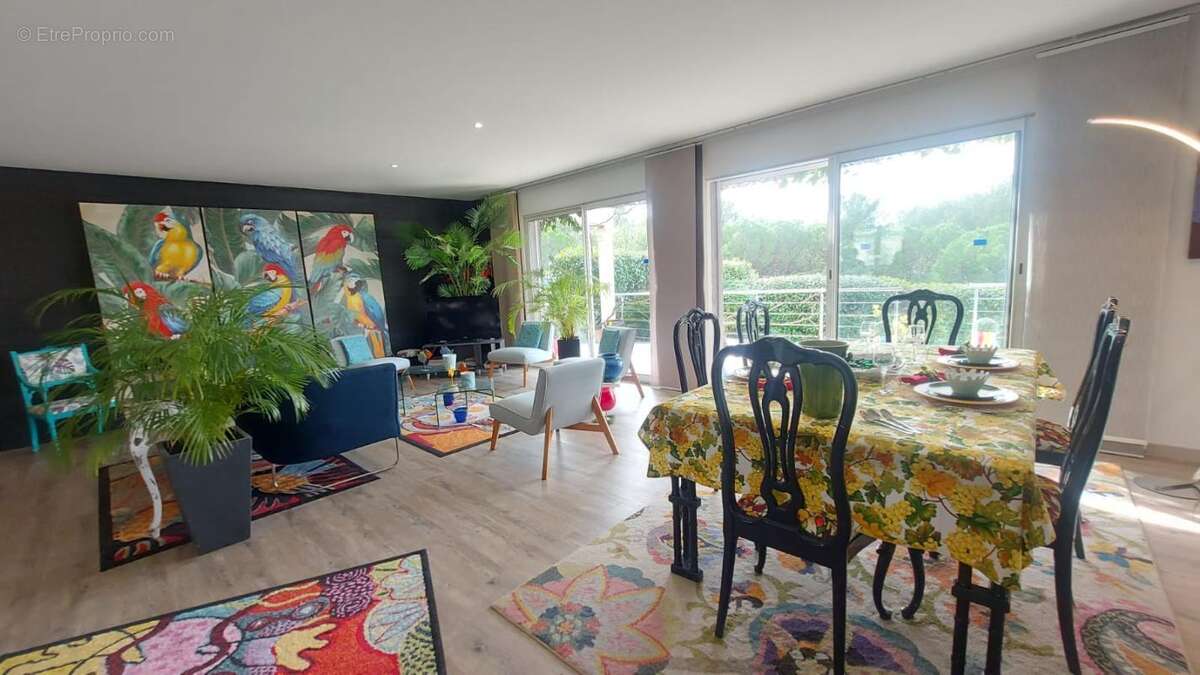 Maison à DRAGUIGNAN