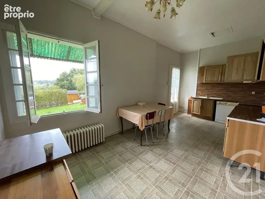 Maison 116 m² à Montguyon  - photo 8