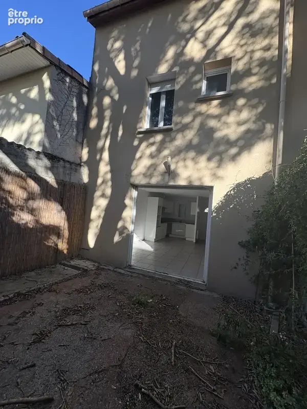 Maison de ville - photo 10