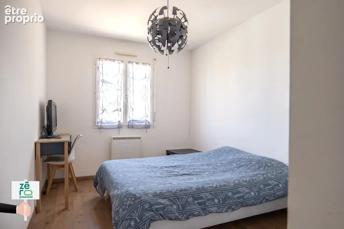 Maison familiale - photo 12