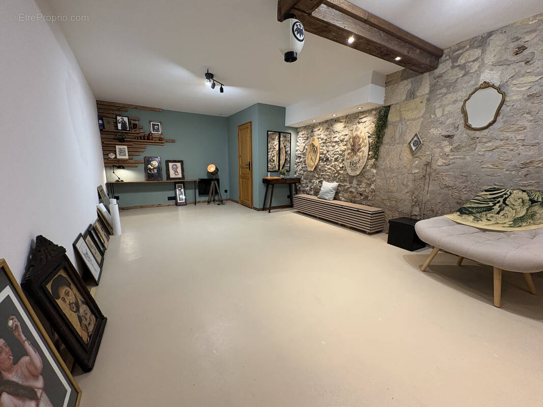 Appartement à PERIGUEUX