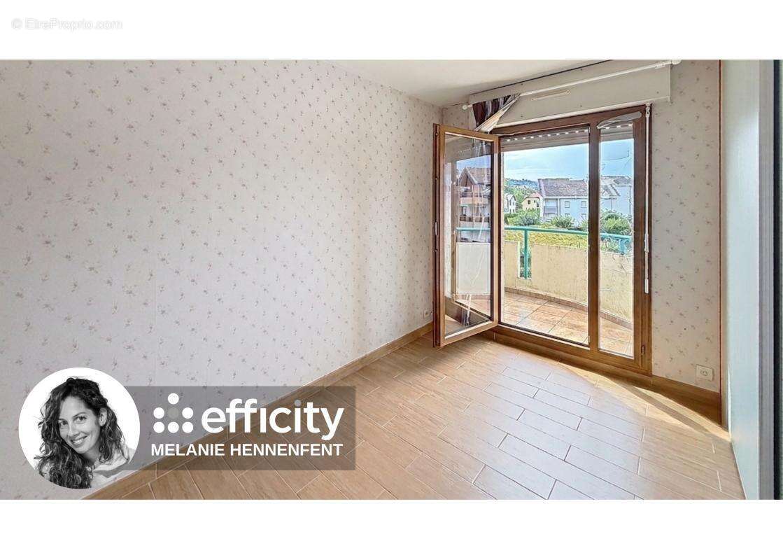 Appartement - photo 4