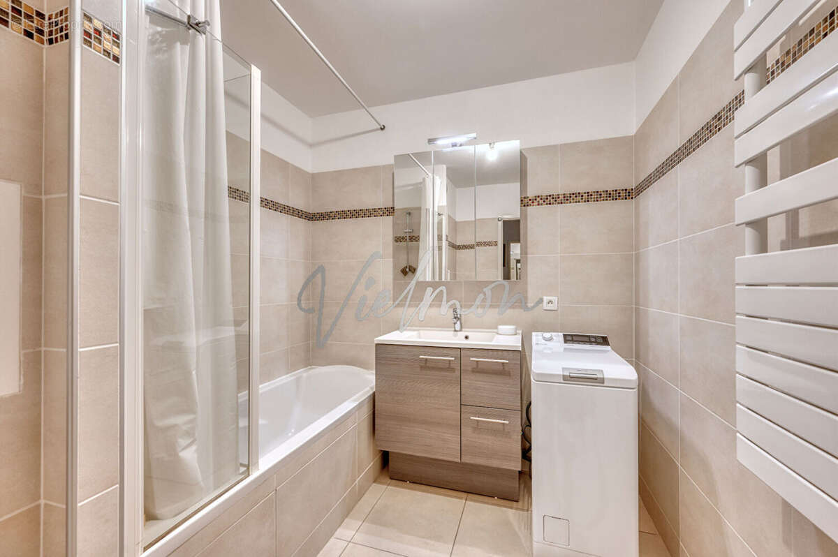 Appartement à SAINT-GERMAIN-EN-LAYE