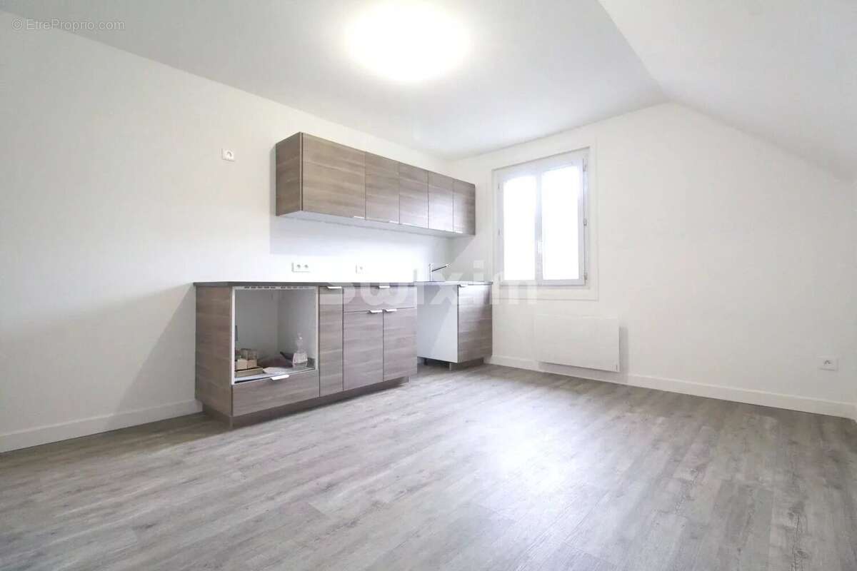 Maison à CLUSES