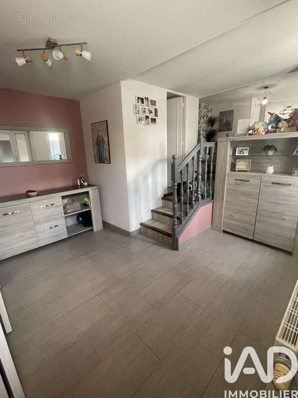 Photo 3 - Maison à LILLEBONNE