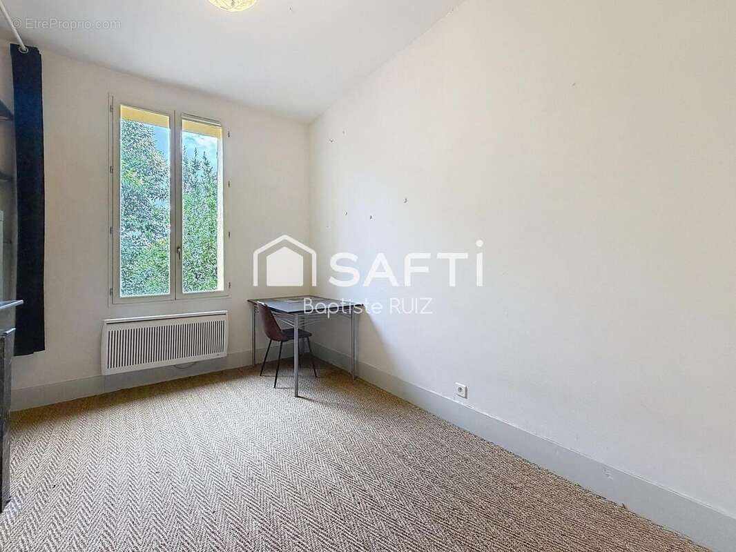 Photo 9 - Appartement à MONTAUBAN