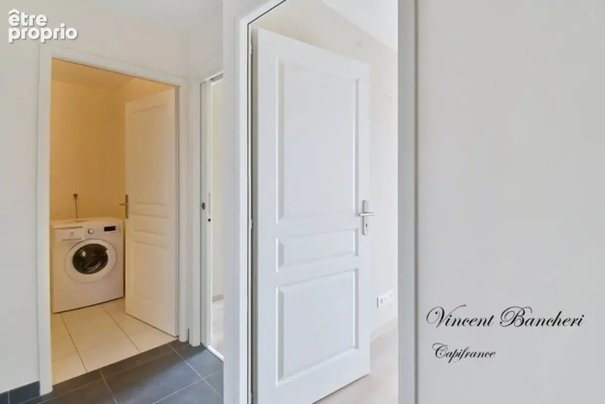 Appartement à vendre 3 pièces REIGNIER (74) avec Terrasse, 2 places de parkings et cave - photo 9