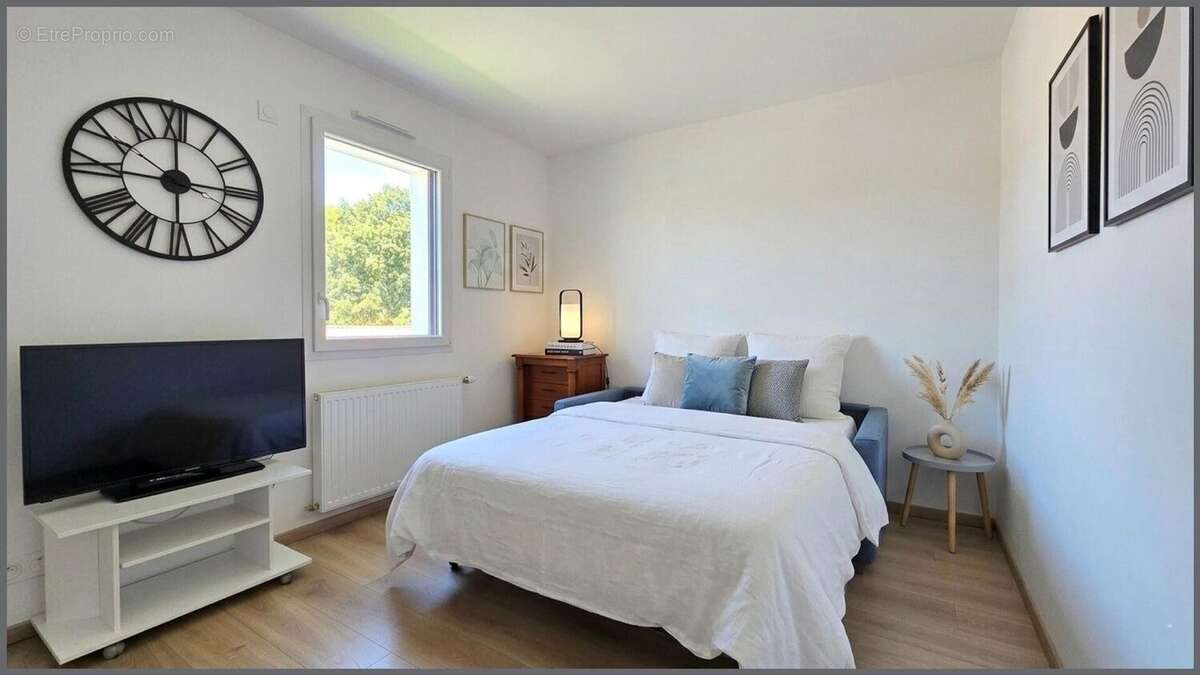 Photo 6 - Maison à VAIRE