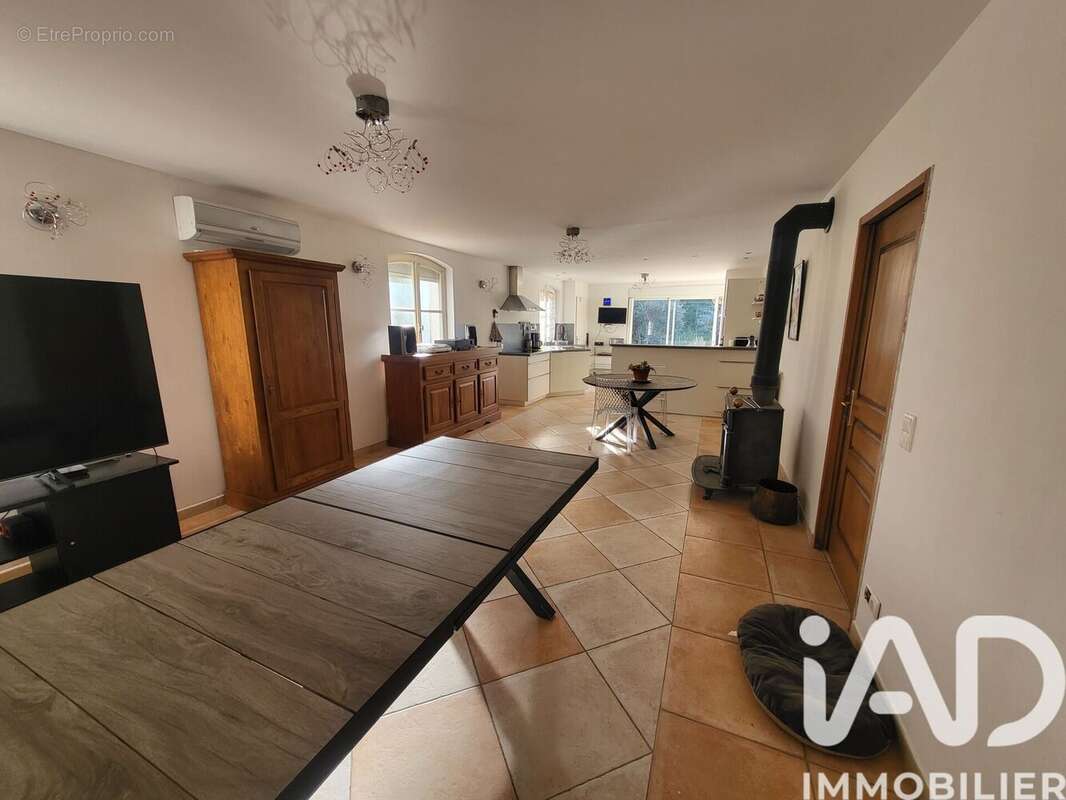 Photo 3 - Appartement à ALES