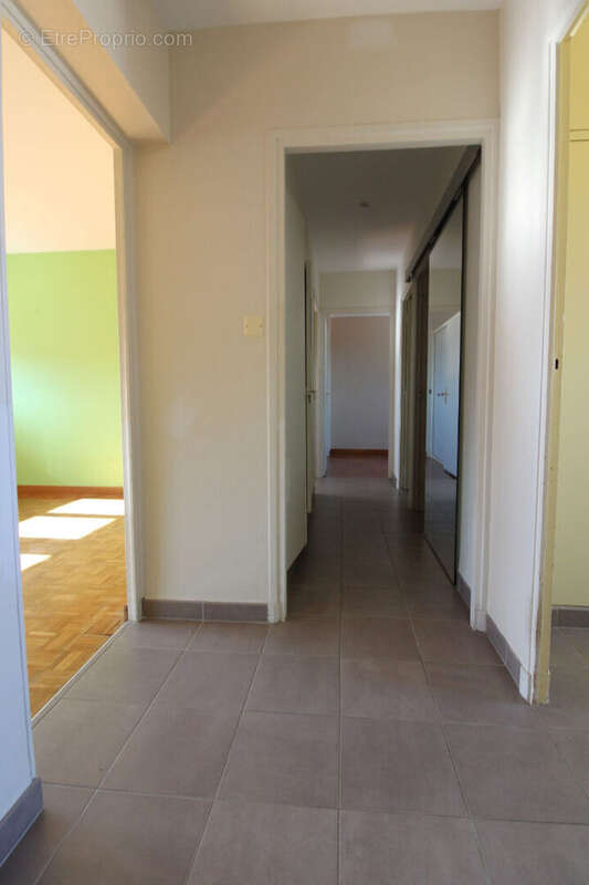 Appartement à CHATENOY-LE-ROYAL