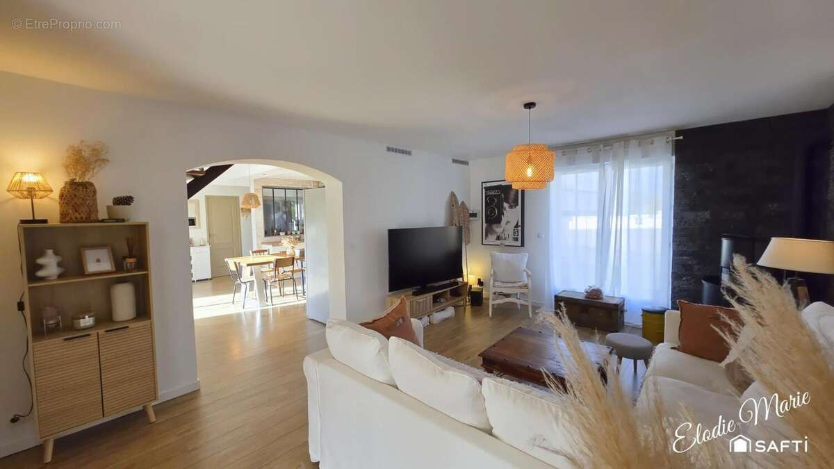 Photo 6 - Maison à VIMONT