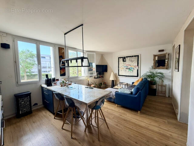 Appartement à LA ROCHELLE