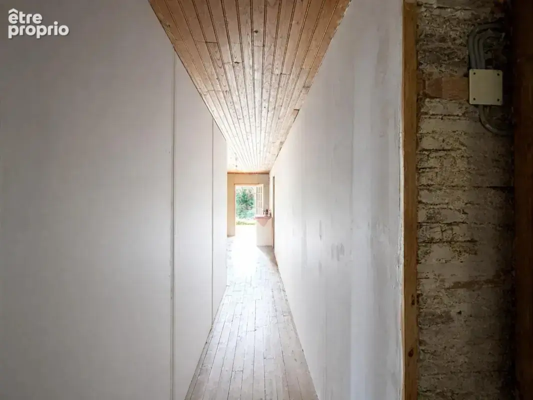 Maison de 11 pièces de 300 m² à Saint-Porquier - photo 21
