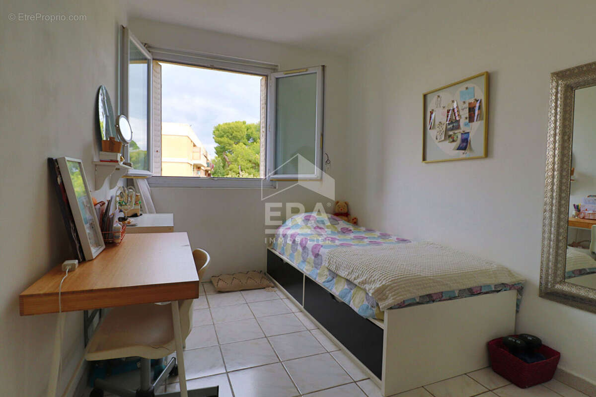 Appartement à MARSEILLE-10E